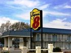 фото отеля Super 8 Motel Heth