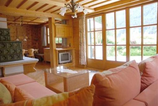 фото отеля Landhaus Wanger
