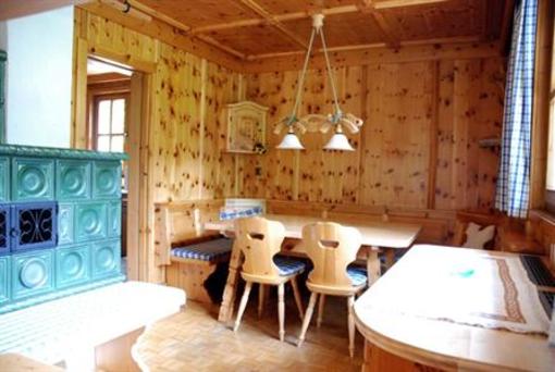 фото отеля Landhaus Wanger