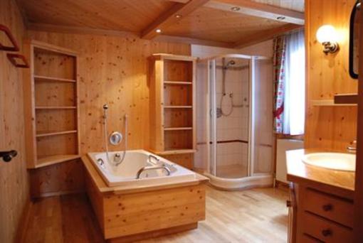 фото отеля Landhaus Wanger