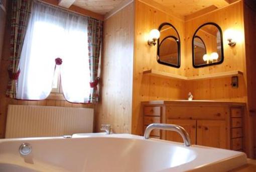 фото отеля Landhaus Wanger