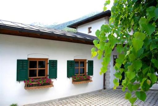 фото отеля Landhaus Wanger