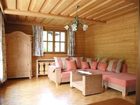 фото отеля Landhaus Wanger
