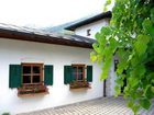 фото отеля Landhaus Wanger