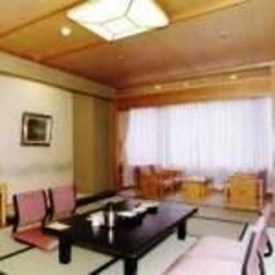 фото отеля Minakami Hotel Juraku
