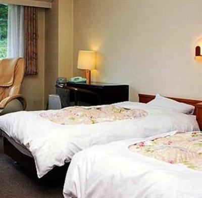 фото отеля Minakami Hotel Juraku