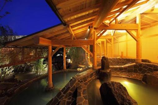 фото отеля Minakami Hotel Juraku