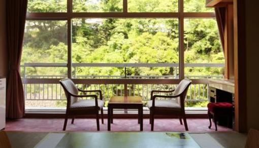 фото отеля Minakami Hotel Juraku