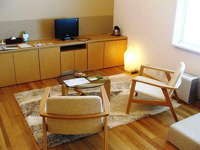 фото отеля Minakami Hotel Juraku