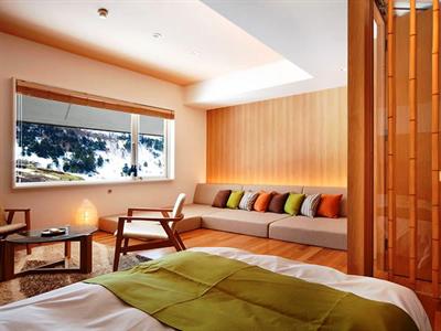 фото отеля Minakami Hotel Juraku