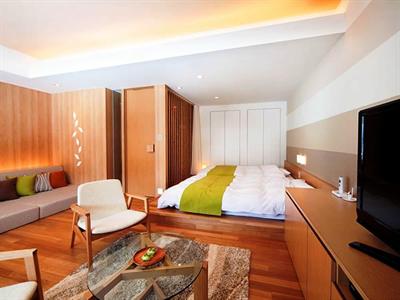 фото отеля Minakami Hotel Juraku