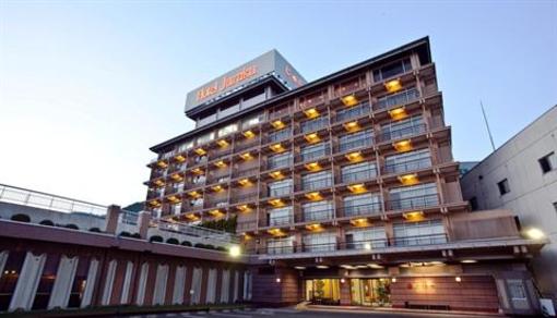 фото отеля Minakami Hotel Juraku