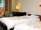 фото отеля Minakami Hotel Juraku