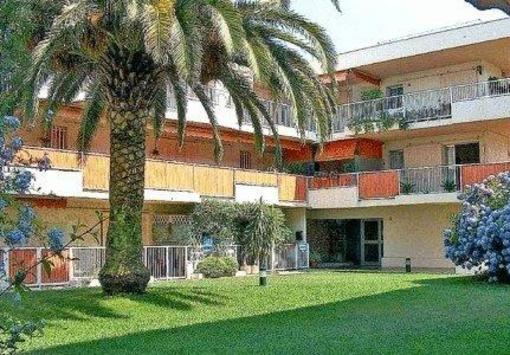 фото отеля Residence Les Patios Saint-Tropez