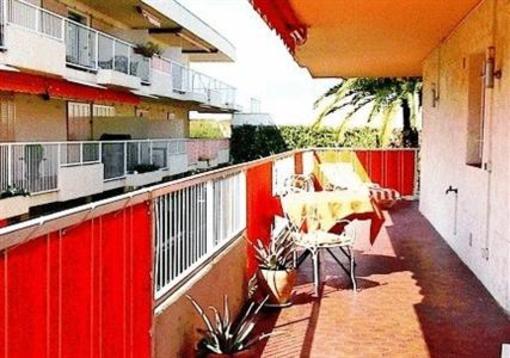 фото отеля Residence Les Patios Saint-Tropez