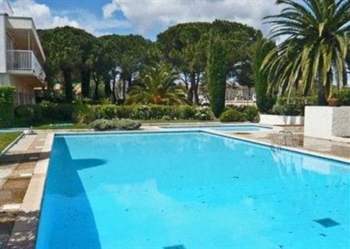 фото отеля Residence Les Patios Saint-Tropez