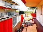 фото отеля Residence Les Patios Saint-Tropez