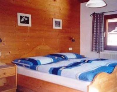 фото отеля Bauernhof Abenteuer Farmhouse Apartments Hochfilzen