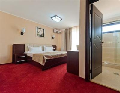фото отеля Hotel Mondial - Eforie Nord
