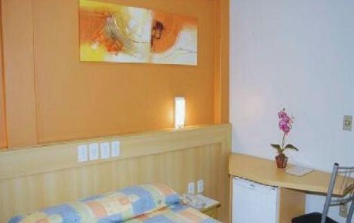 фото отеля Hotel Express Sao Leopoldo