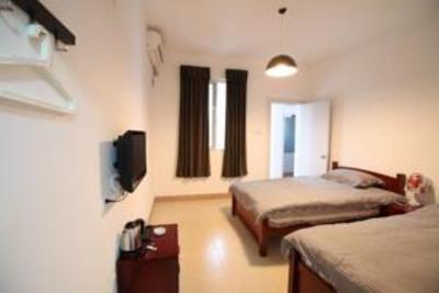 фото отеля Xiamen Banling Hostel