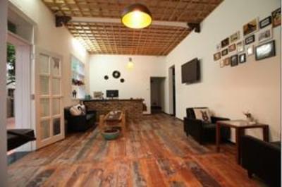 фото отеля Xiamen Banling Hostel