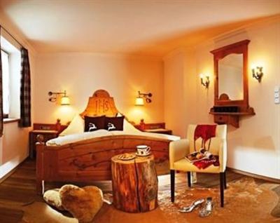 фото отеля Hotel Kirchenwirt