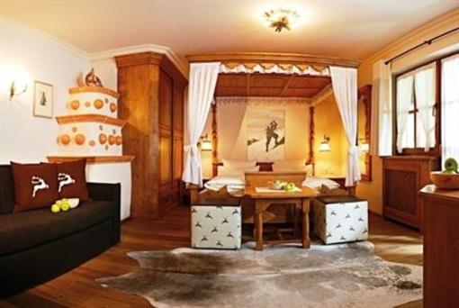 фото отеля Hotel Kirchenwirt