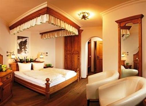 фото отеля Hotel Kirchenwirt