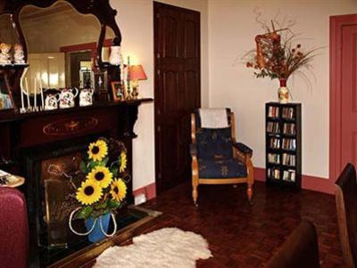 фото отеля Cesh Corran Bed and Breakfast Boyle