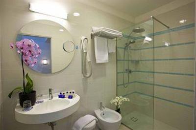 фото отеля Luxor Beach Hotel Cattolica