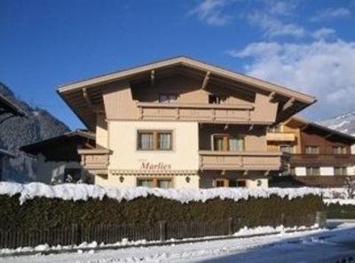 фото отеля Haus Bianca