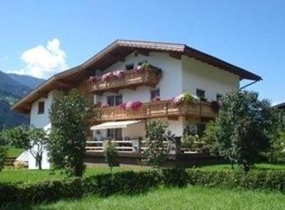 фото отеля Haus Bianca