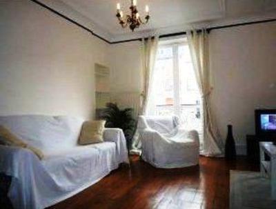 фото отеля Poteau Apartment
