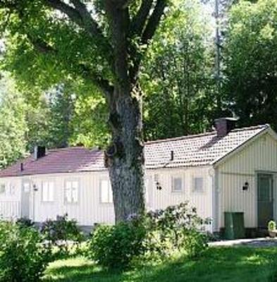 фото отеля Hotell Katrineberg