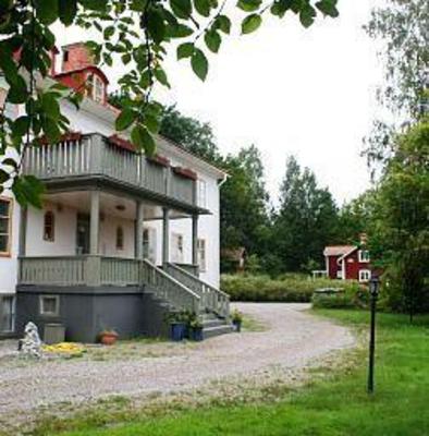 фото отеля Hotell Katrineberg