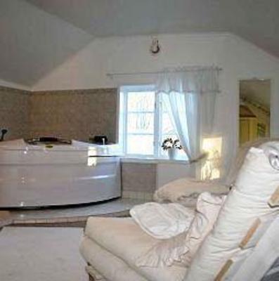 фото отеля Hotell Katrineberg