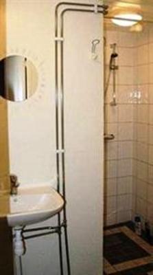 фото отеля Hotell Katrineberg