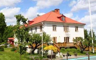 фото отеля Hotell Katrineberg