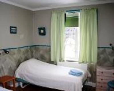 фото отеля Hotell Katrineberg