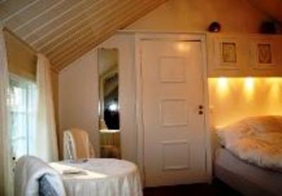 фото отеля Hotell Katrineberg