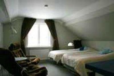 фото отеля Hotell Katrineberg