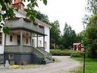 фото отеля Hotell Katrineberg