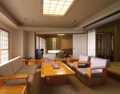 фото отеля Hotel Sankeien