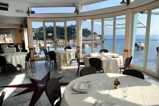 фото отеля Hotel Plaza Porto Azzurro