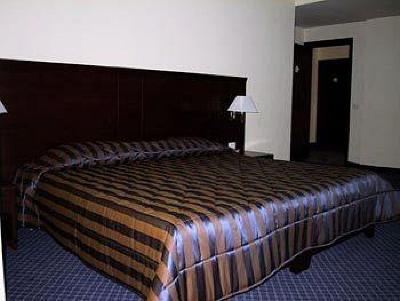 фото отеля Bel Azur Hotel
