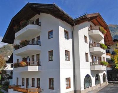 фото отеля Ferienhaus Birgit Bad Hofgastein