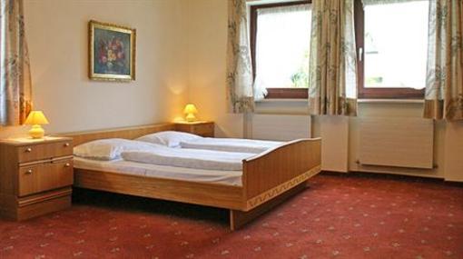 фото отеля Ferienhaus Birgit Bad Hofgastein