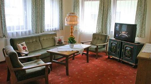 фото отеля Ferienhaus Birgit Bad Hofgastein