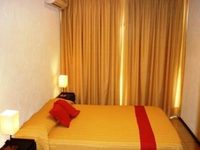 Bombal Suites Mendoza